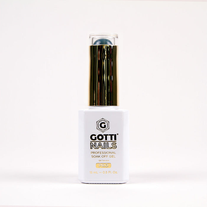 Gotti Nails Gel Color #49G - To Be Desired