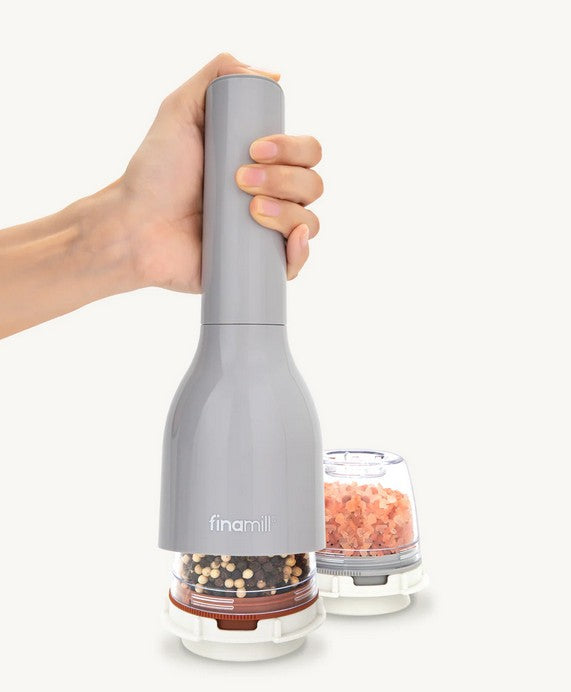 GP803437-STO Finamill Grinder