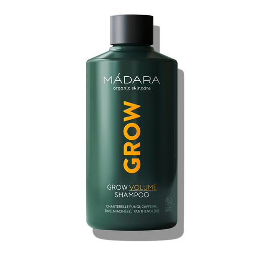 Grow Volume Shampoo Shampoing