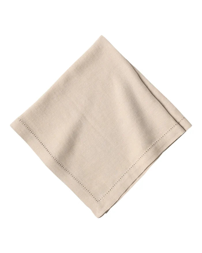 Heirloom Linen Napkin