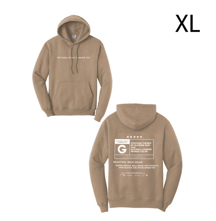 Hoodie | NSTD [Closeout]