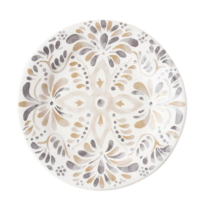 Iberian Sand Salad Plate