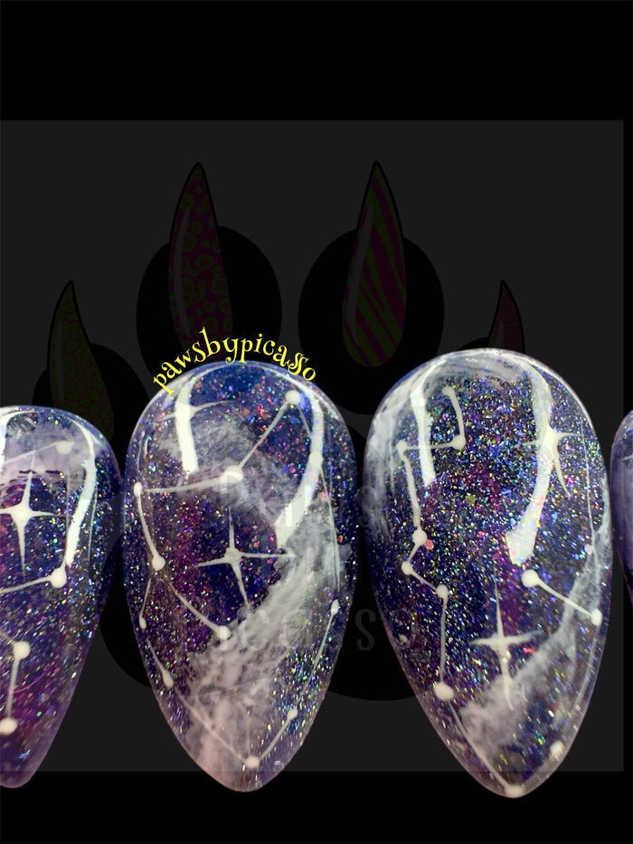 Intergalactic gravity - Paws By Picasso Intergalactic gravity
