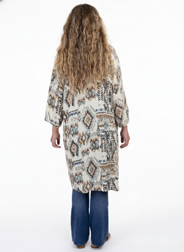 Janis Cardigan