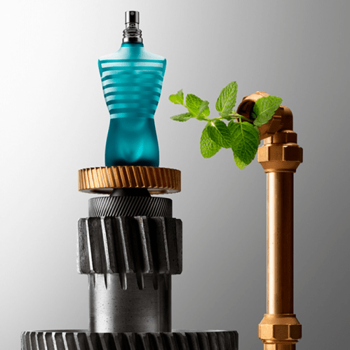 Jean Paul Gaultier LE MALE - Eau de Toilette