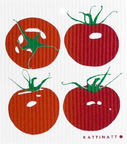 Kattinatt Dishcloth