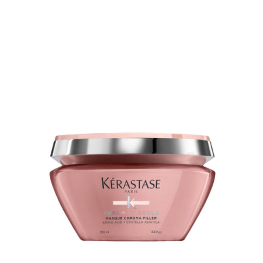 Kerastase Chroma Absolu Filler Hair Mask 200ml for Coloured Hair