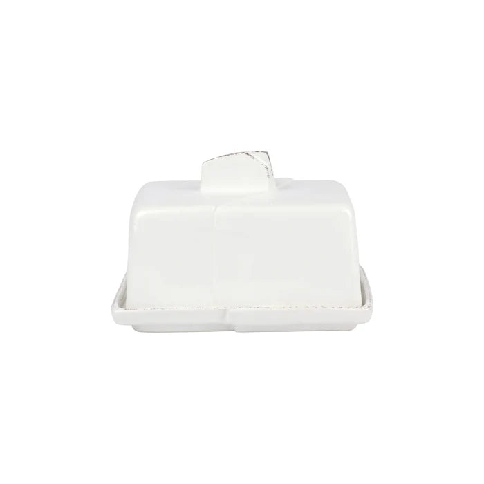 Lastra Butter Dish