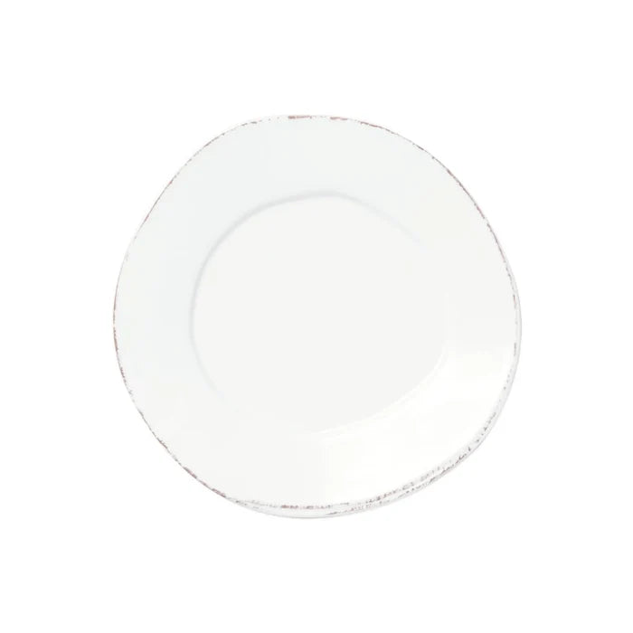 Lastra Melamine Salad Plate