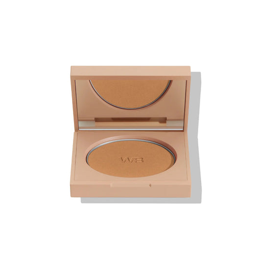 Le Hâle Bronzing Powder