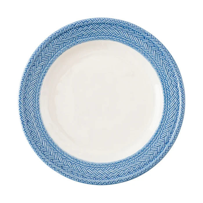 Le Panier Dinner Plate