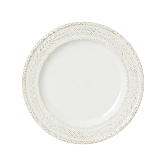 Le Panier Salad Plate