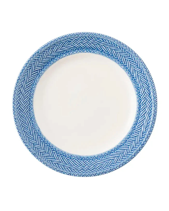 Le Panier Salad Plate