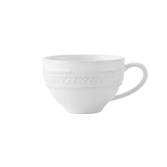 Le Panier Tea Cup