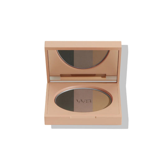 Le Regard Eye & Brow Trio