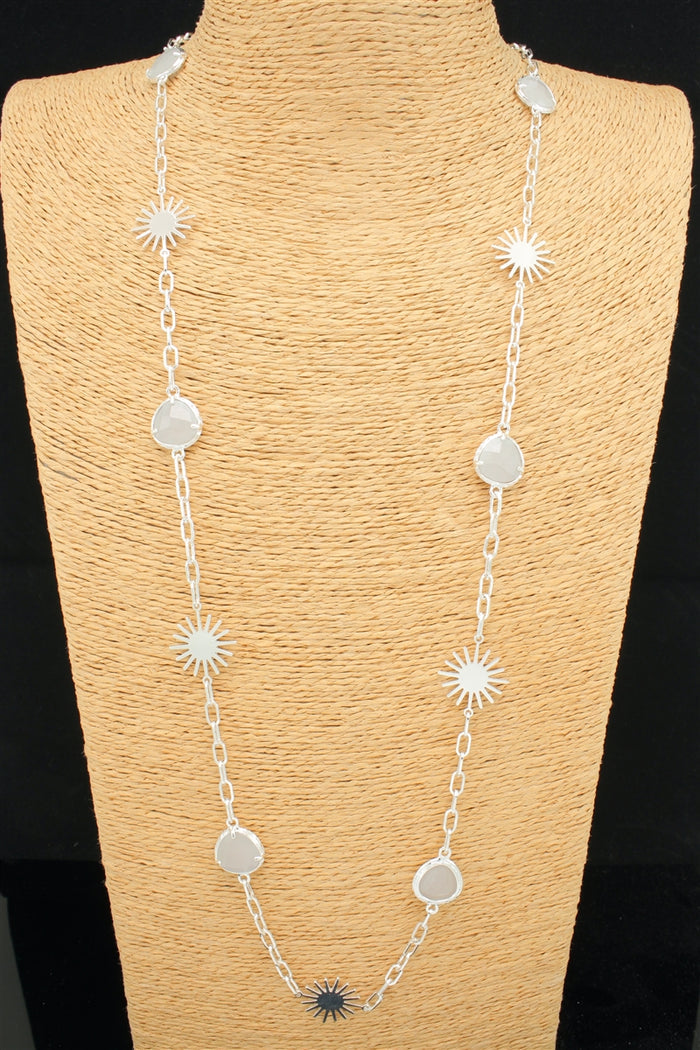 Leslie Necklace
