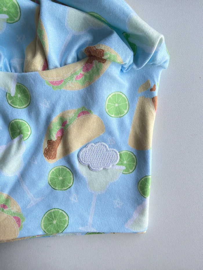 *LIMITED PRICING* - Cloud Patch Edition - CloudCaps | Happy Hour