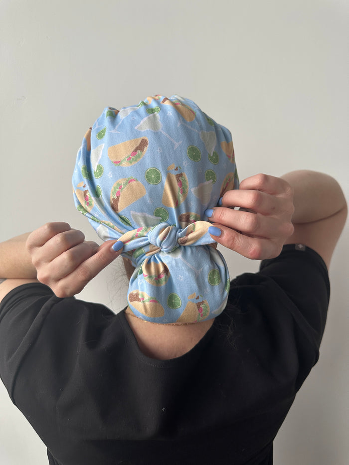 *LIMITED PRICING* - Cloud Patch Edition - CloudCaps | Happy Hour