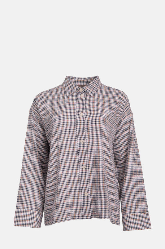 Sacrecoeur Linetta Overshirt Multico.