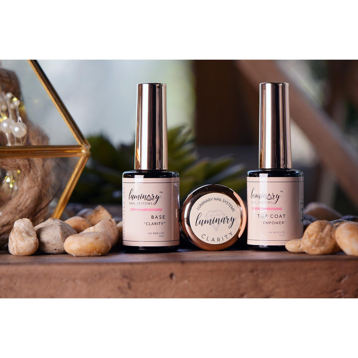 Luminary - Clarity Starter Kit