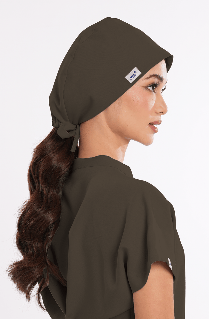 FREE SIZE / Deep Taupe