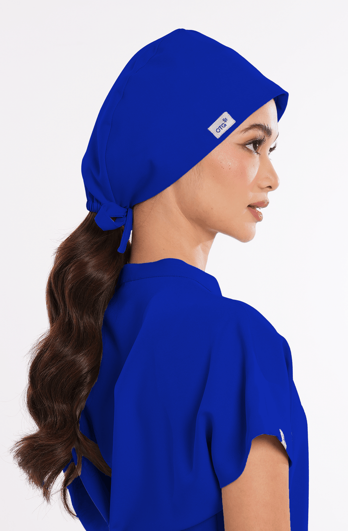 FREE SIZE / Royal Blue