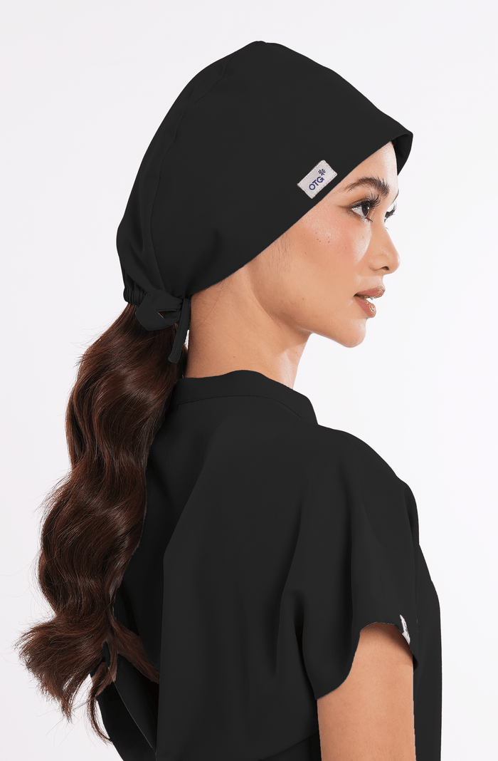 FREE SIZE / Black