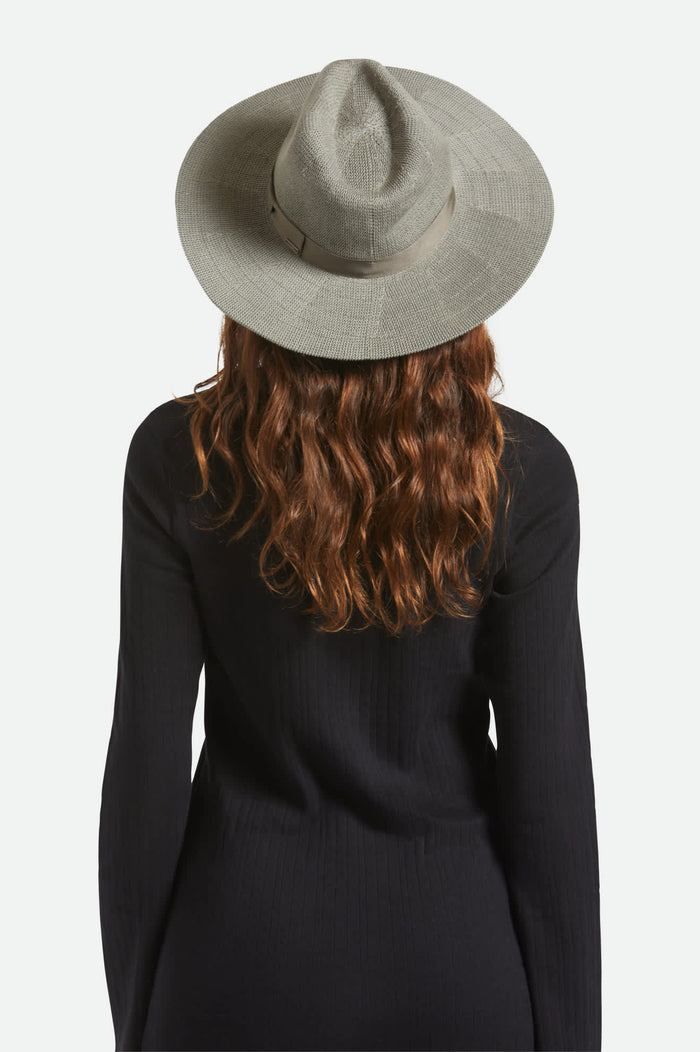 Lyons Knit Packable Hat - Elm