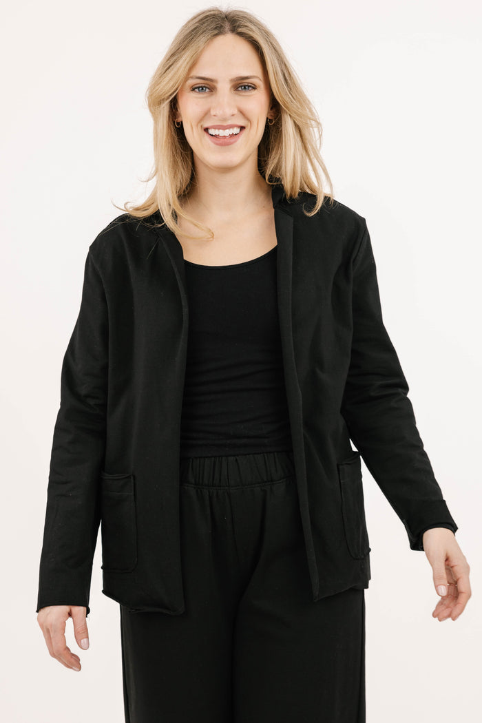 Marcia Jacket