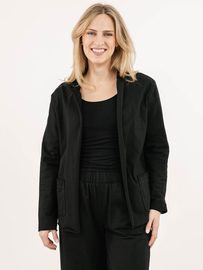 Marcia Jacket