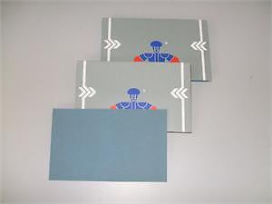 Matador Wet Dry Sand Paper * 600 * 10 PK 5 1/2'' x 9'' Sheets