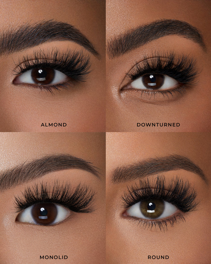 Miami Self-Adhesive ~ Eyecrop