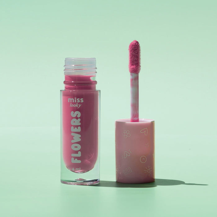 Miss Looky Fard à Joues Liquide #01
