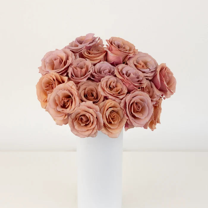 Moab Novelty Rose Vase - Image