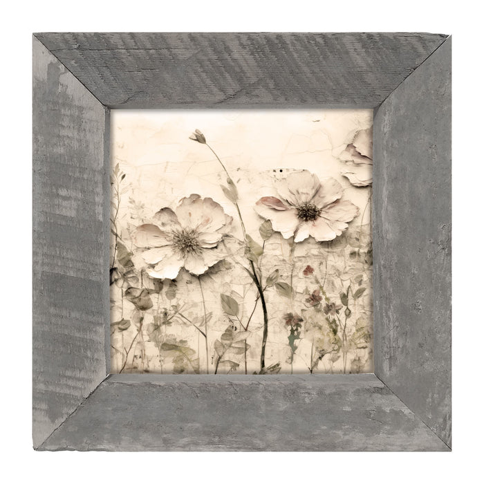Square / Small / Natural