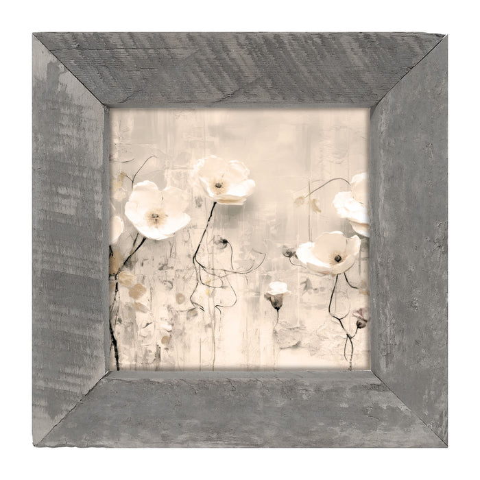 Square / Small / Natural