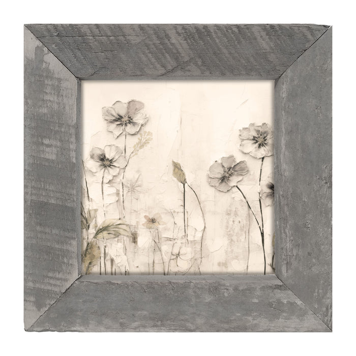 Square / Small / Natural
