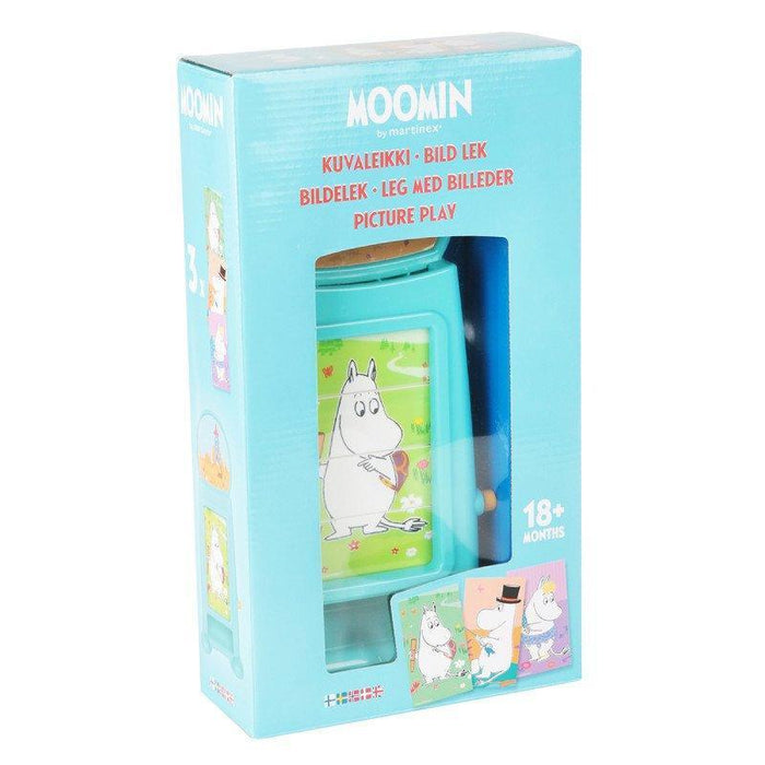 Picture Play Martinex Moomin - Soposopo
