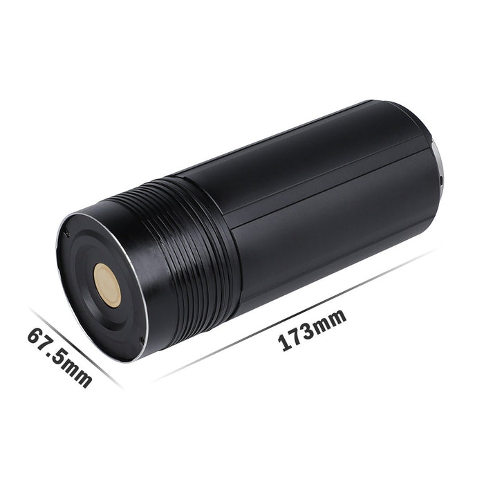 MS32 battery pack - IMALENT®
