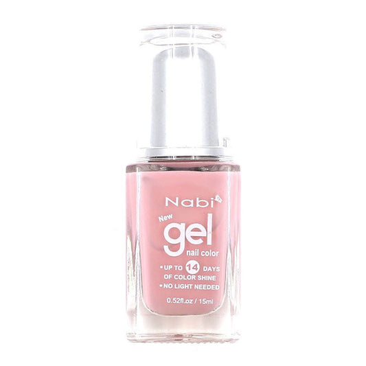 NG07 - New Gel Nail Polish Julia