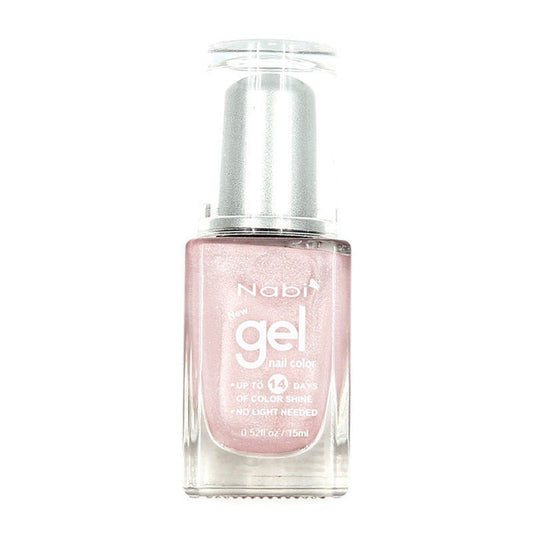 NG55 - New Gel Nail Polish Giggle