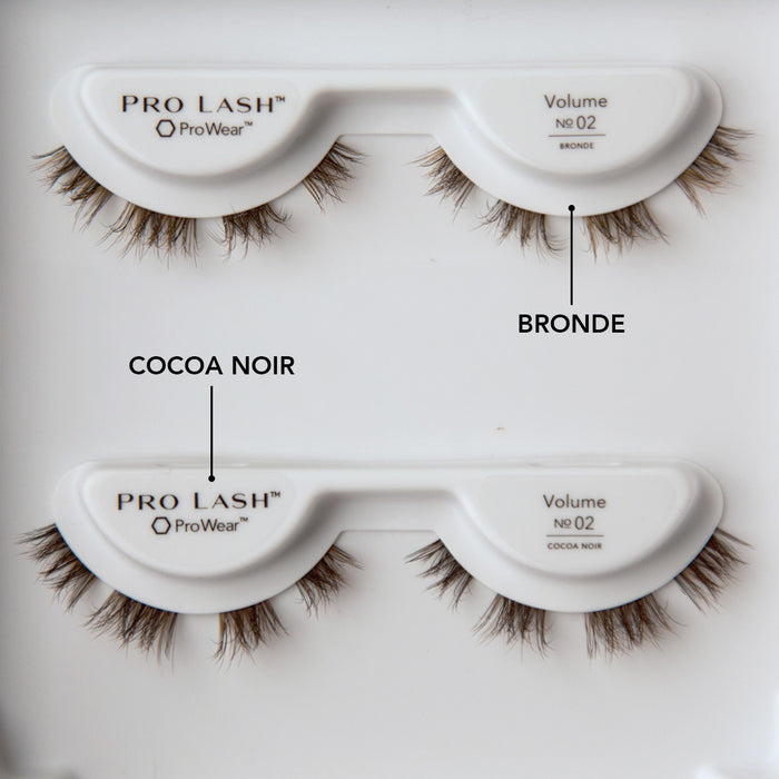 NYFW Look Kit - The Lash Balayage Duo Kit