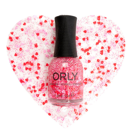 ORLY Crush Nail Polish 18ml