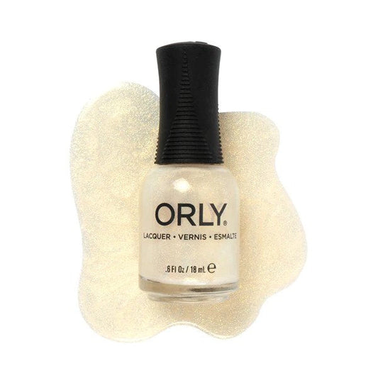 Orly Nail Polish, Ephemeral