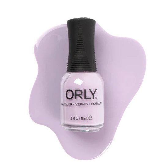 ORLY November Fog Nail Polish 18ml