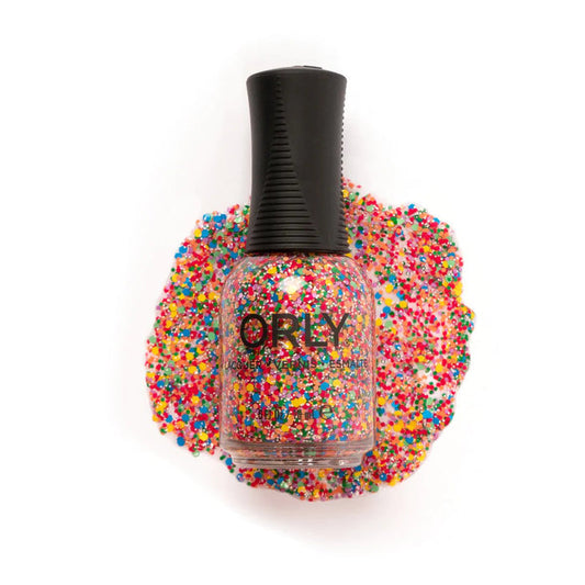 Orly Nail Polish, Turn It Up