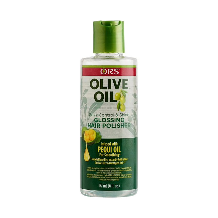 ORS Olive Oil Glossing Hair Polisher 6oz
