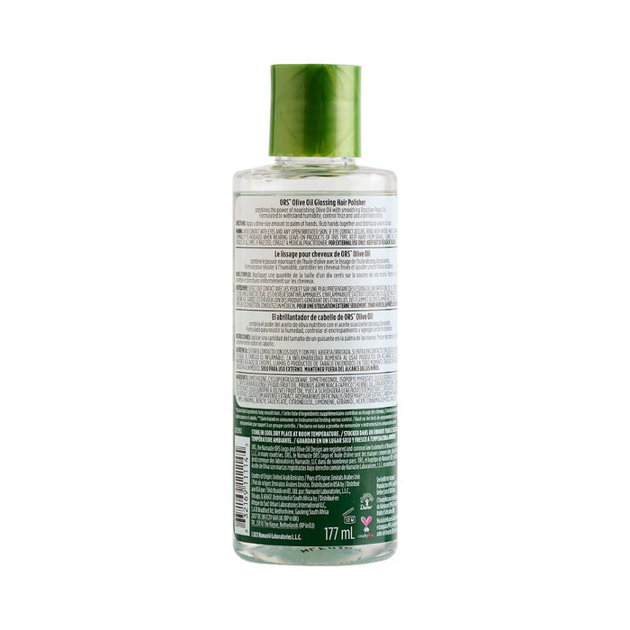 ORS Olive Oil Glossing Hair Polisher 6oz
