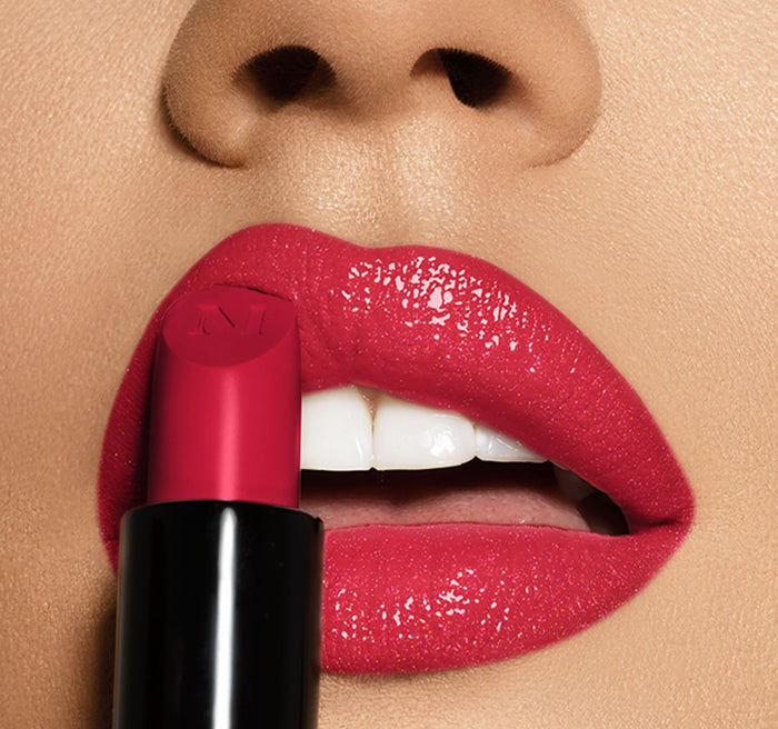 OUT & A POUT CANDY RED LIP TRIO