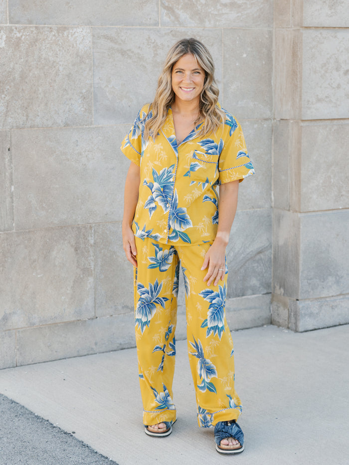 Palm Pant